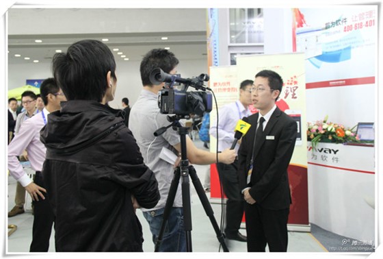 第15届高交会富联娱乐绽放光彩