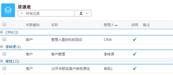 富联娱乐资源池信息