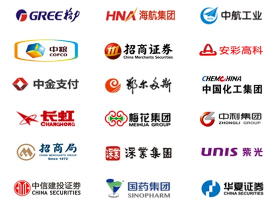 典型客户使用富联娱乐