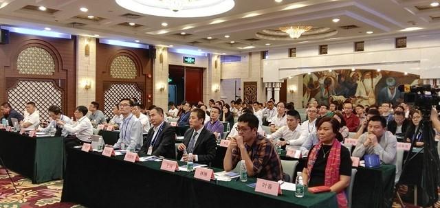 “大数据大客户 新关系新管理”国际高峰论坛 富联娱乐于2017年11月17日在深开幕