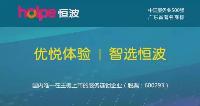 恒波集团 ：线上线下O2O融合，多业态协同发展