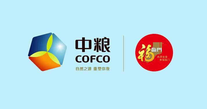 幸福临门-中粮集团福临门携手富联