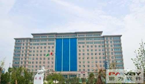 昊华骏化集团牵手富联 开启营销服务一体化新里程