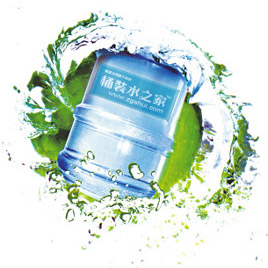 西安丈八龙泉天然矿泉饮品有限公司应用富联E4
