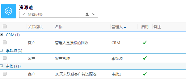 富联娱乐资源池信息