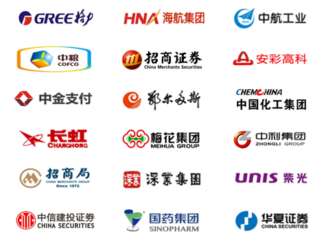 典型客户使用富联娱乐